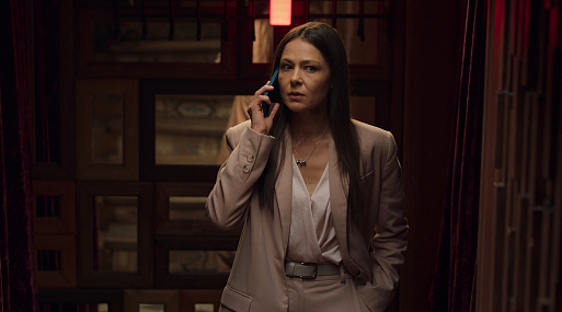 Новый сезон сериала «Что делать женщине, если...» выйдет 26 августа