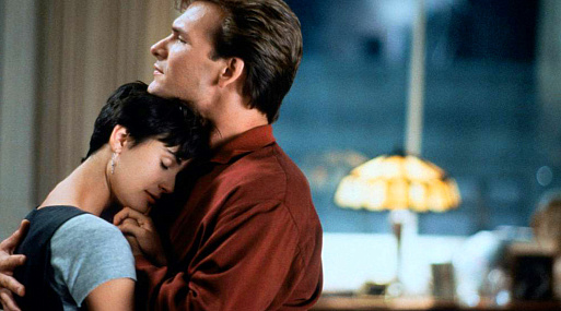 Ченнинг Татум разрабатывает ремейк «Привидения»