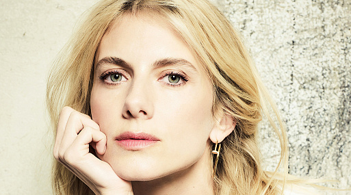 Мелани Лоран появится в пятом сезоне «Фауды»