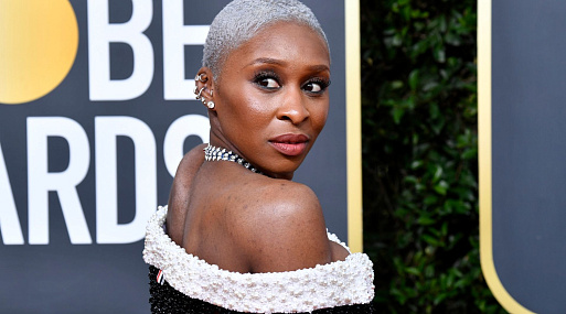 Синтия Эриво сыграет в киноадаптации хитового спектакля Prima Facie