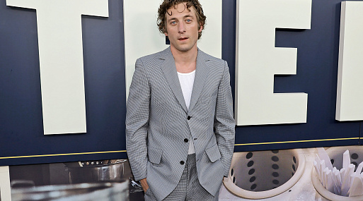 «Железный коготь» Шона Дуркина нашёл ещё одного реслера — Джереми Аллена Уайта