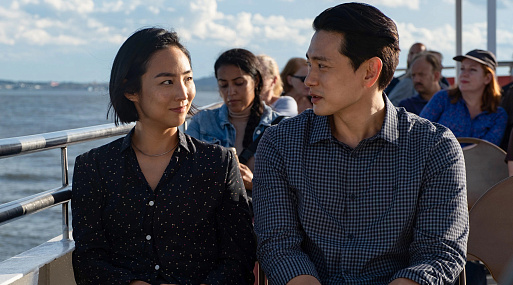 Кристофер Нолан назвал любимые фильмы уходящего года