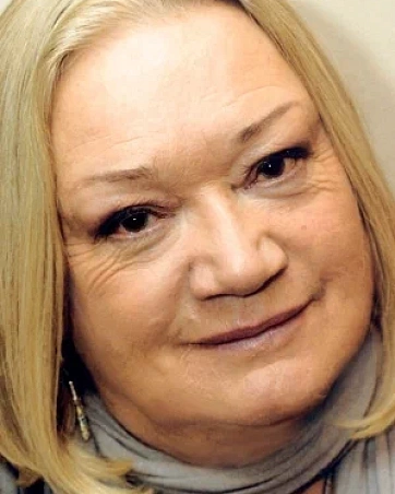 Людмила Полякова