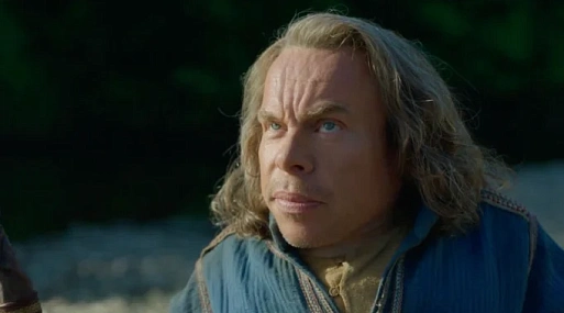 Сериал «Уиллоу» с Уориком Дэвисом дебютирует на стриминге осенью