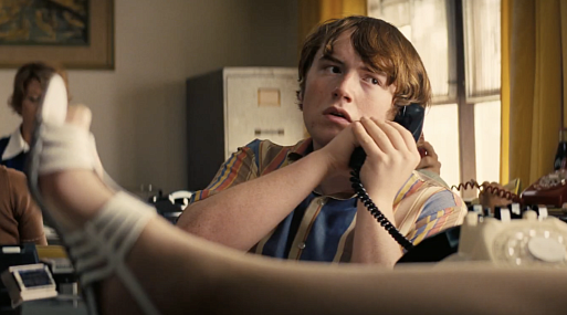 Фильм Пола Томаса Андерсона «Лакричная пицца» обзавёлся первым трейлером