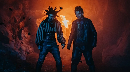 Фильм «Король и Шут. Как в старой сказке» выйдет весной 2025 года