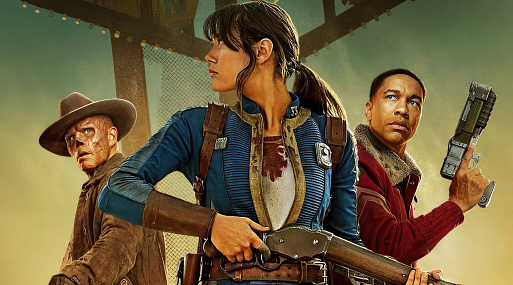 Возвращаемся в пустоши с новым трейлером Fallout