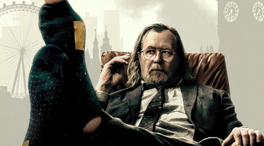 Шпионы, это не учебная тревога: «Медленные лошади» возвращаются в трейлере пятого сезона