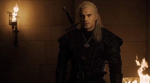 Неофициально: «Ведьмак» получит третий сезон