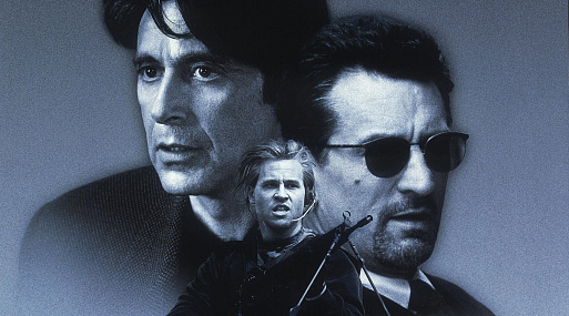 В сюжете «Схватки 2» будет две временные линии