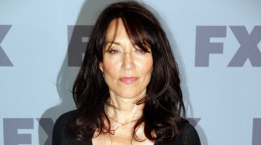 Кэти Сагал может сыграть Куреху в One Piece