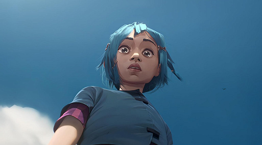 Продолжение «Аркейна» становится ближе к премьере