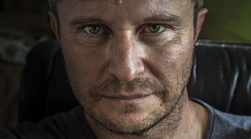 Вадим Перельман снимет триллер «Фанатик»