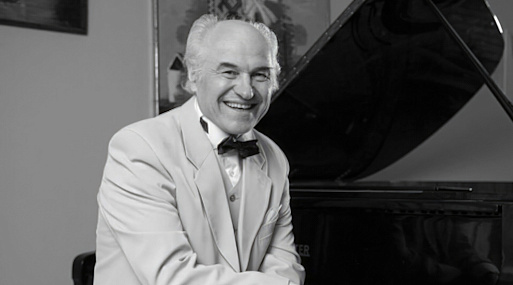 Ушёл из жизни композитор Евгений Дога