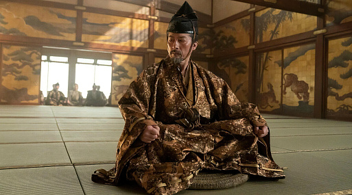 Хироюки Санада рассказал о разработке второго сезона «Сёгуна»