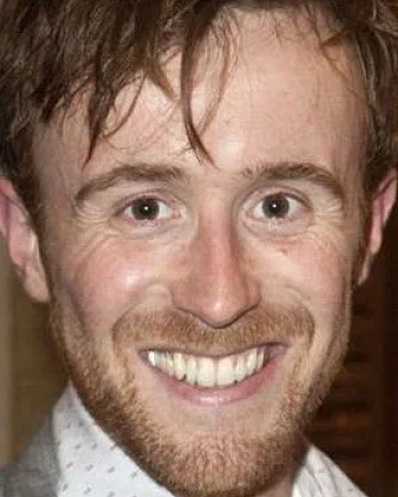 Джон Хеффернан