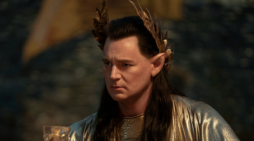 Работа над третьим сезоном «Властелина колец: Кольца власти» уже началась