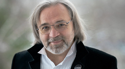 Виктор Косаковский снимет документальный фильм о вреде человека для океана