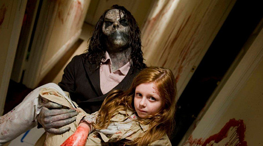 Исследование дня: самым страшным фильмом ужасов является «Синистер»