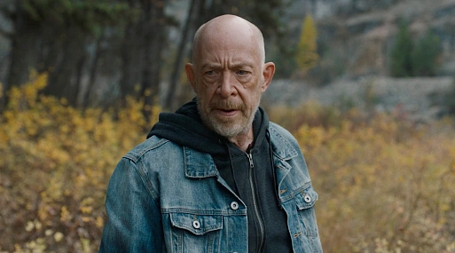 Дж.К. Симмонс убедится, что «Ты не сможешь бежать вечно»