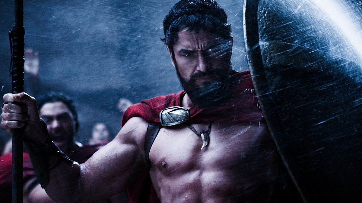 300 спартанцев» станут сериалом от Warner Bros. Television | КиноТВ