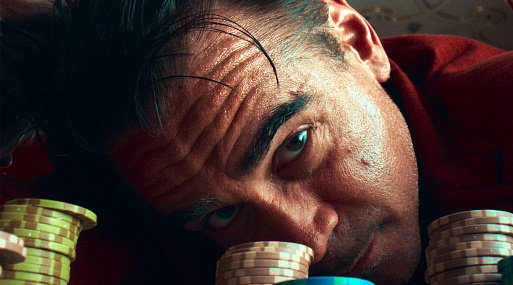 Колин Фаррелл поднимает ставки на новом кадре «Баллады о маленьком игроке»