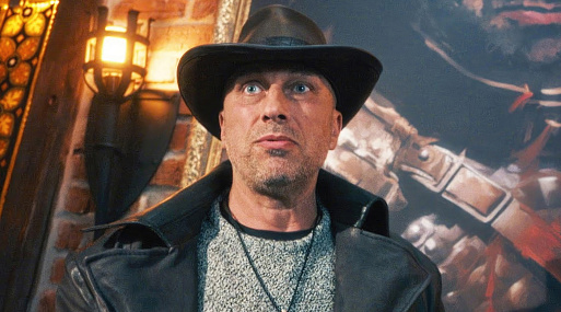 Дмитрий Нагиев встретит «Новый год в Берёзовке»