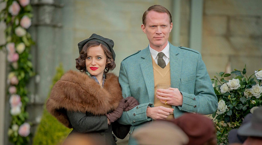 «Очень британский скандал» возвращается со вторым сезоном