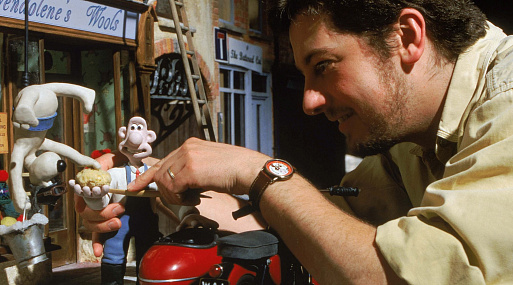 Не стало Лойда Прайса — одного из ведущих аниматоров студии Aardman