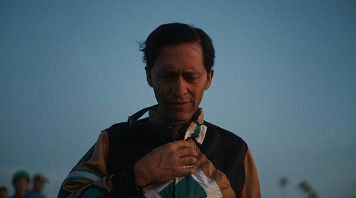 Фильм «Жокей» откроет фестиваль американского кино AMFEST