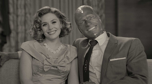 Создательница мини-сериала «ВанджаВижн» переживала о реакции фанатов Marvel