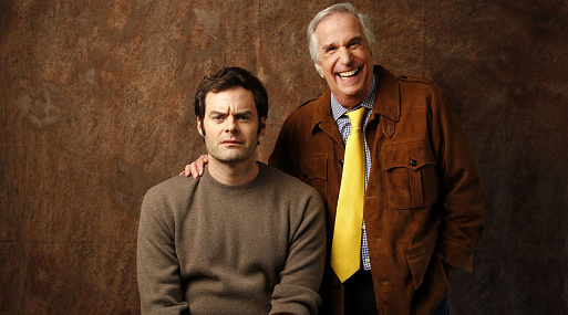 Генри Уинклер сообщил о начале съёмок четвёртого сезона «Барри»