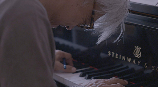 Рюити Сакамото: как звучат «Гнев», «Токийский декаданс», «Безумие»