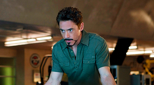 Роберт Дауни — младший мог сыграть Доктора Дума ещё в 2005 году