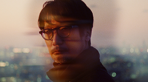 Документальный фильм о Хидео Кодзиме выйдет 23 февраля