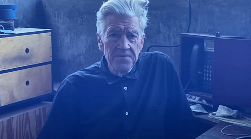 На YouTube-канале Дэвида Линча пройдёт онлайн-премьера короткометражки «Fire (Pozar)»