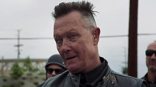 Роберт Патрик снимется в приквеле «Йеллоустоуна»