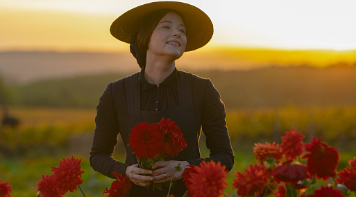 Объявлены даты зрительских премьер биографической драмы «Мадам Клико»