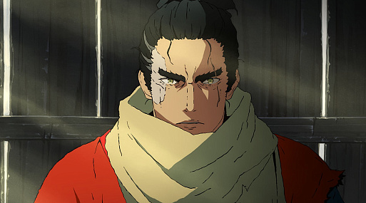 Вышел трейлер аниме по Sekiro: Shadows Die Twice