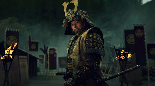 «Cёгун» получил 25 номинаций на премии «Эмми»