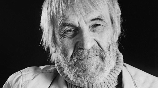 Ушёл из жизни заслуженный артист России Евгений Калашник