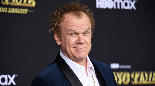 Джон Си Райли возглавит жюри «Особого взгляда» в Каннах