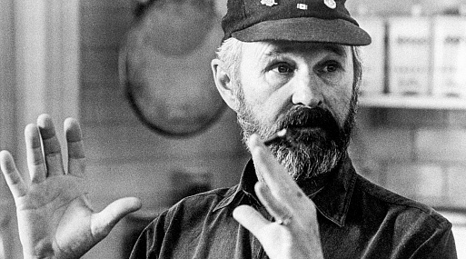 Умер Норман Джуисон, режиссёр мюзикла «Иисус Христос — суперзвезда»