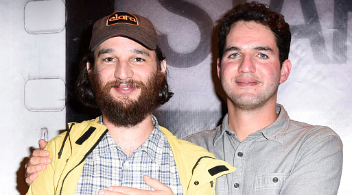 Новый фильм братьев Сэфди с Адамом Сэндлером может не выйти