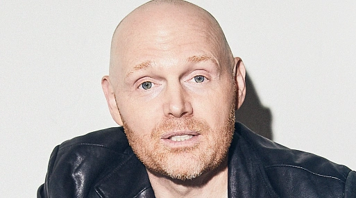 Билл Бёрр снимется в подростковой комедии «Бендер»