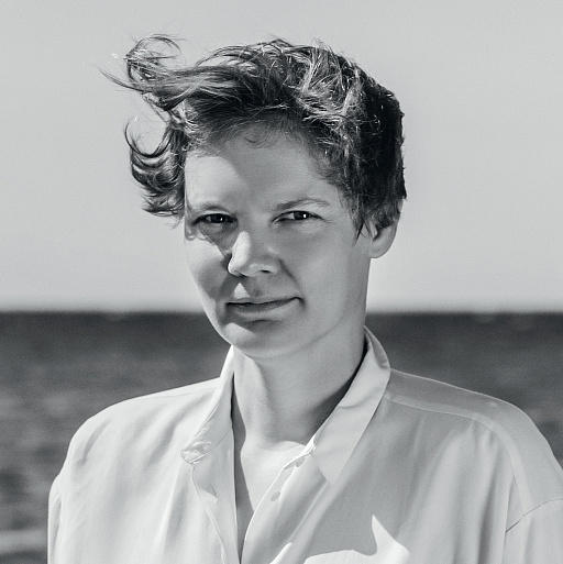 Мария Кувшинова