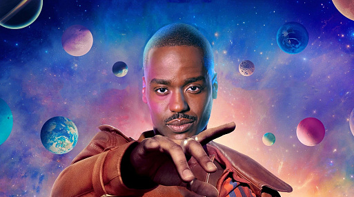 Завершились съёмки второго сезона «Доктора Кто»