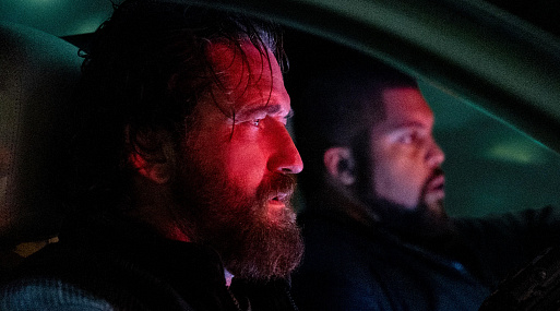 Lionsgate анонсировала «Охоту на воров 3»