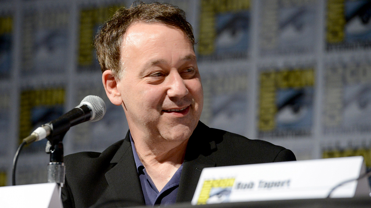 Sam Raimi.