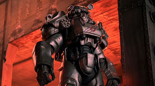 Сериал Fallout станет пятой частью игровой франшизы